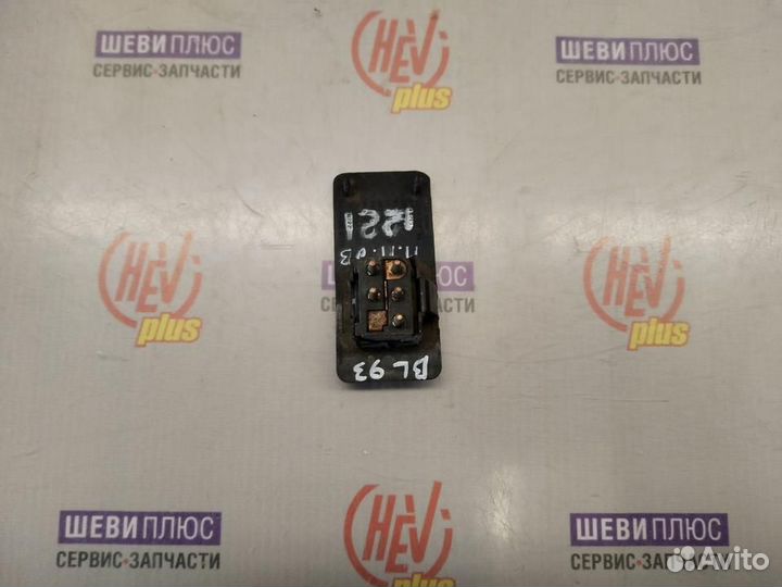 Блок стеклоподъемника двери передней, GMC Jimmy