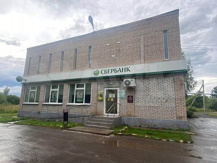 Офисное помещение 10,3 м²