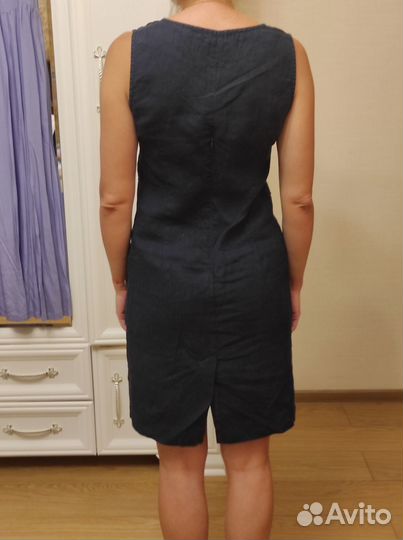 Платье женское 44 46