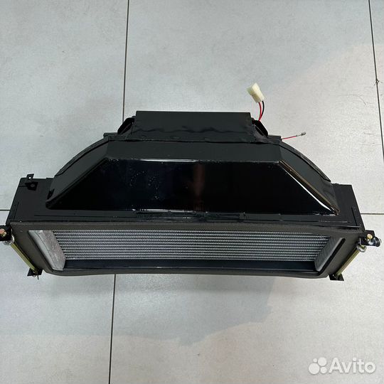 Отопитель УАЗ-3741 кабины в сборе