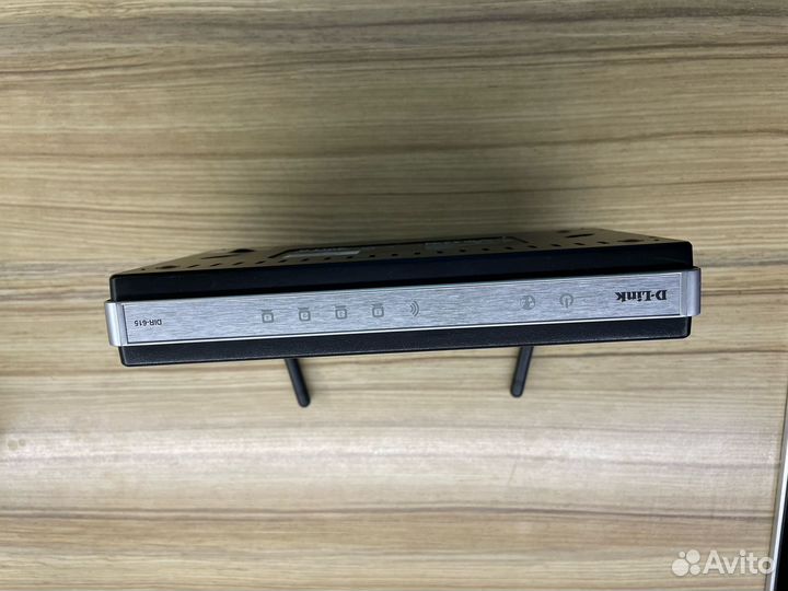 D-Link DIR-615