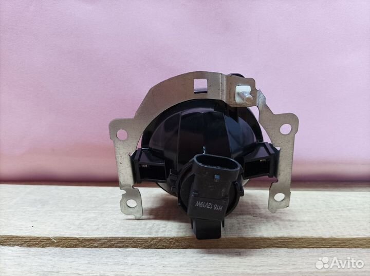 Фара птф Mitsubishi Outlander 3 2012