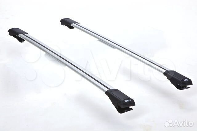 Багажник на крышу Subaru Forester