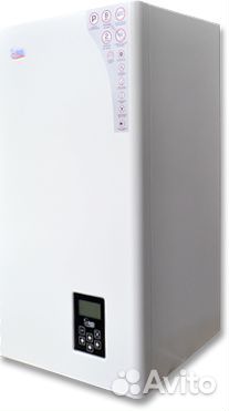 Электрокотел