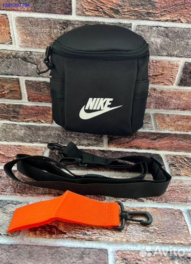 Сумка Nike новая