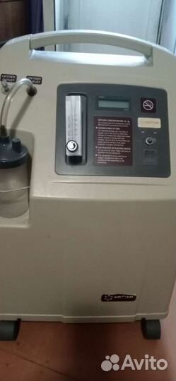 Концентратор Армед