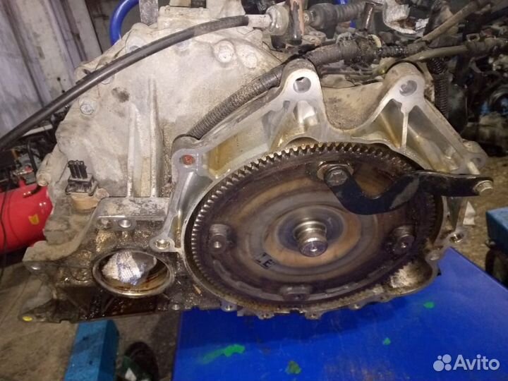 АКПП Hyundai G6BA D4EA G4JS Tucson F4A42