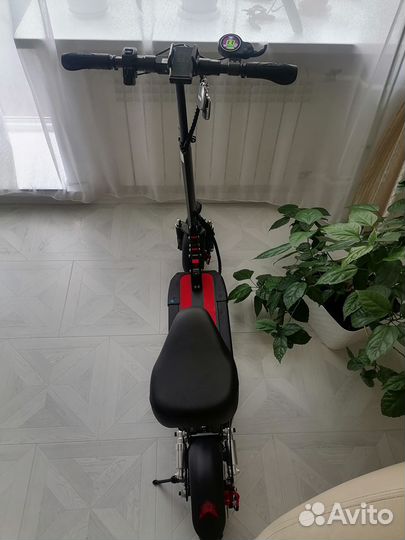 Электросамокат