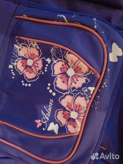 Cумка школьная