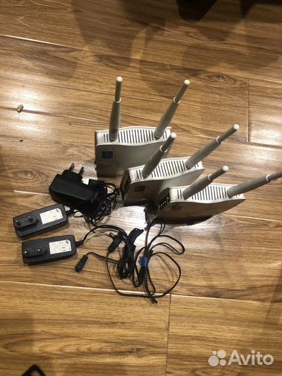 Роутер DrayTek VigorFly 200