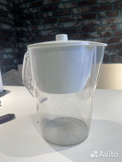 Филтр под воду