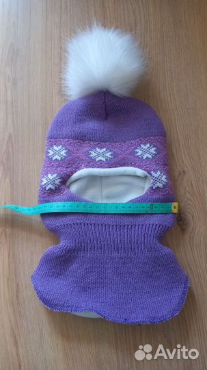 Шапка, шлем, манишка, перчатки, варежки