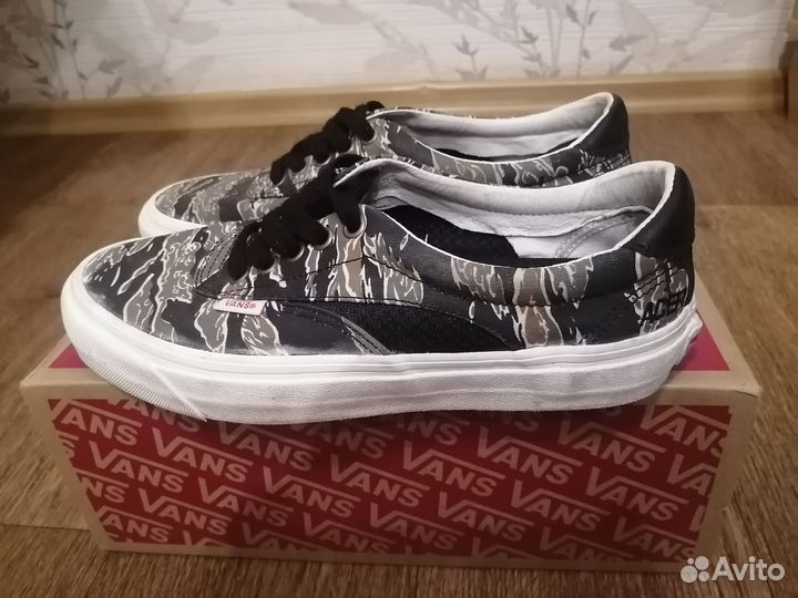 Кеды Vans (оригинал) р-р 39