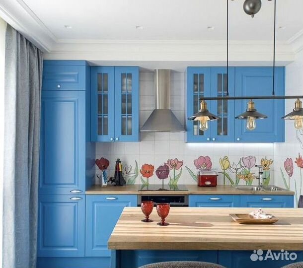 Модульная кухнядля вашего дома