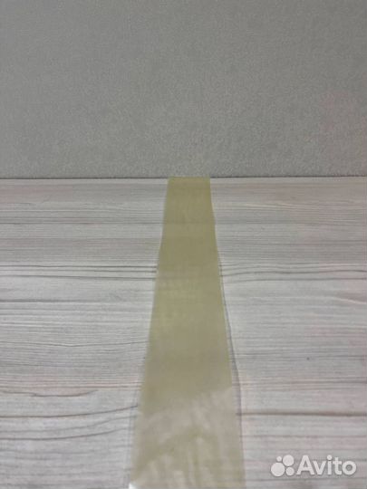 Коллагеновая оболочка коко -R 42 мм прозрачная