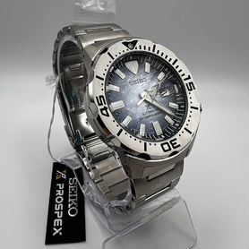 Seiko Prospex Ocean Frost Monster srpg57k1