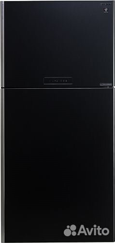 Холодильник Sharp SJ-XG55pmbk