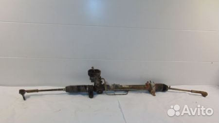 Рулевая рейка Фольксваген