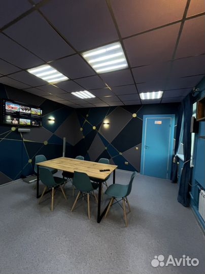 Помещение для проведения вечеринок