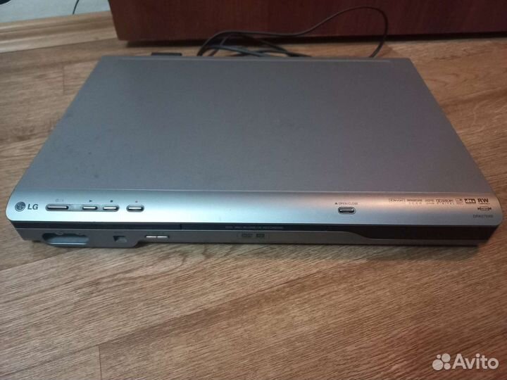 Dvd проигрыватель