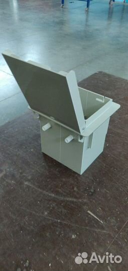 Ванна иммерсионного охлаждения