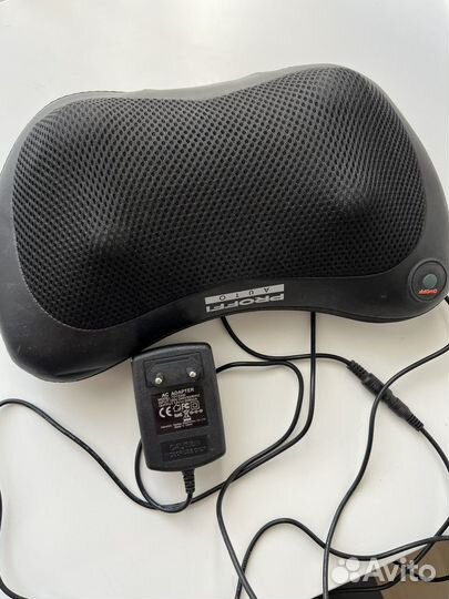 Подушка для массажа