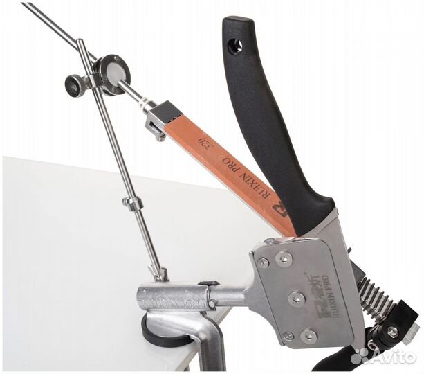 Заточка ножей