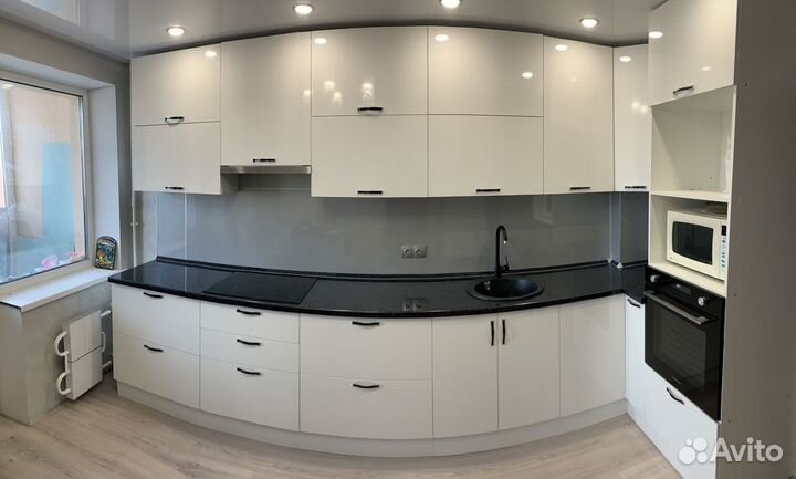 Мебель под заказ от производителя