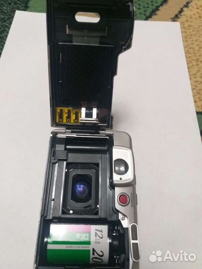 Компактный фотоаппарат Самсунг