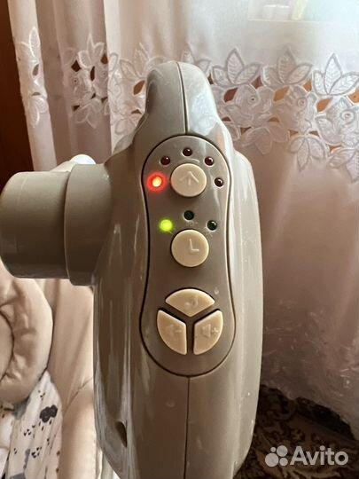 Элекрокачель Babycare