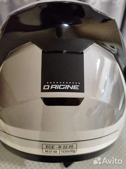 Шлем origine 128