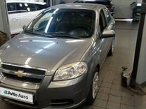 Chevrolet Aveo 1.4 AT, 2011, 95 432 км, с пробегом, цена 598 500 руб.