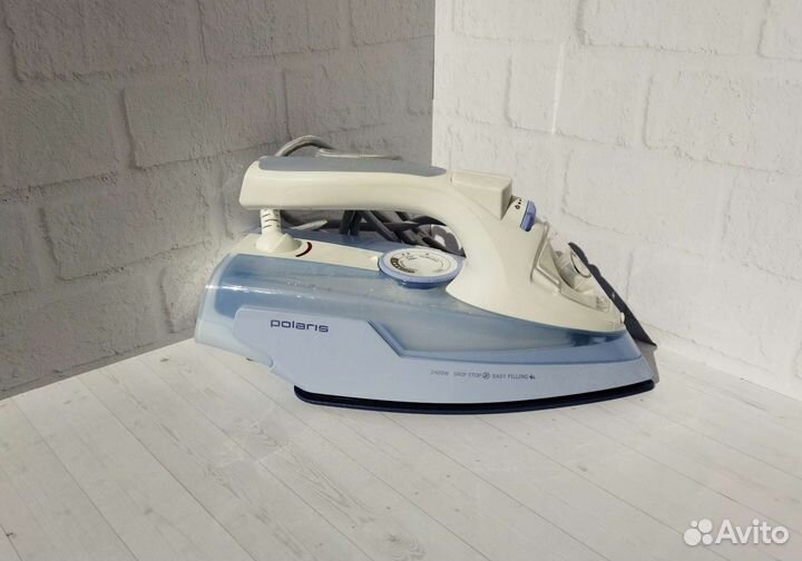 Утюг polaris