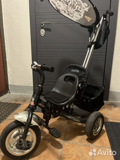 Велосипед детский Lexus trike