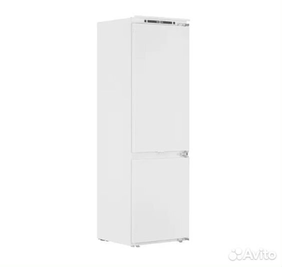 Встраиваемый холодильник Hansa No Frost Новый