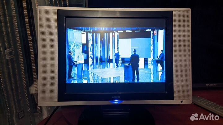 Телевизор BBK