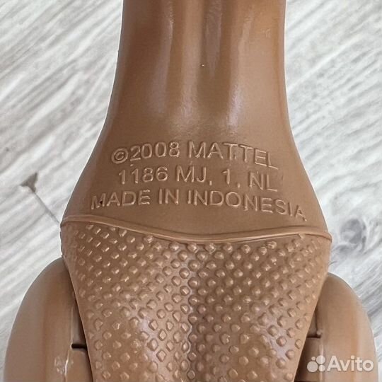 Кукла Monster High Клодин Вульф (Clawdeen Wolf)