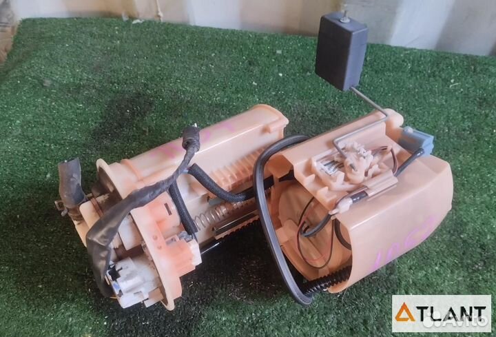 Бензонасос toyota corolla fielder