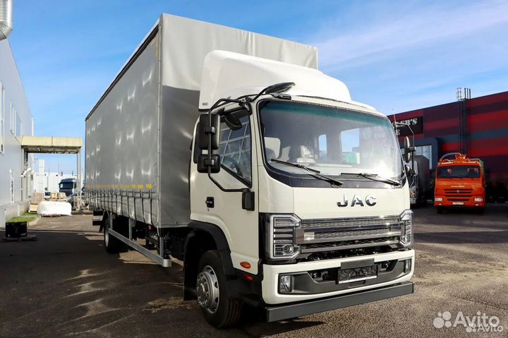 Водитель категории с