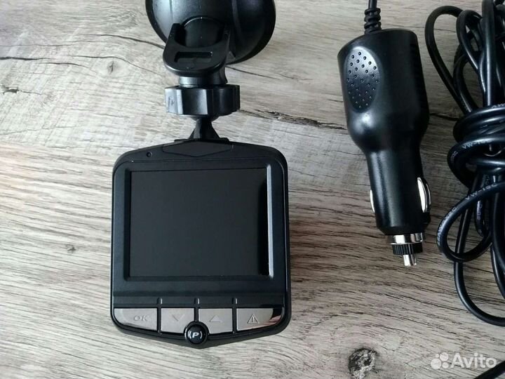 Видеорегистратор