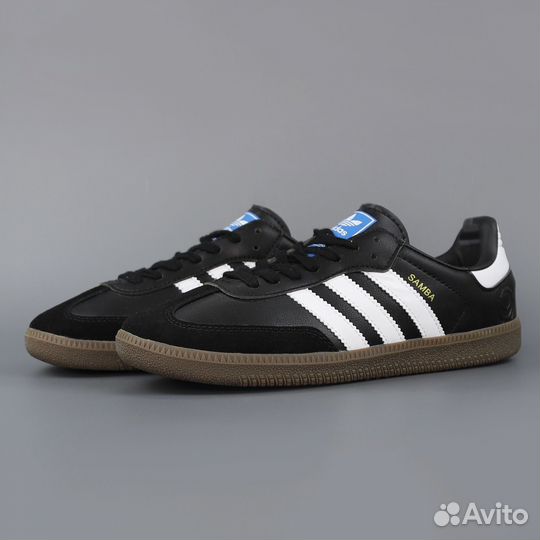 Кроссовки adidas samba