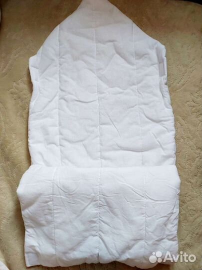 Вкладыш кокон