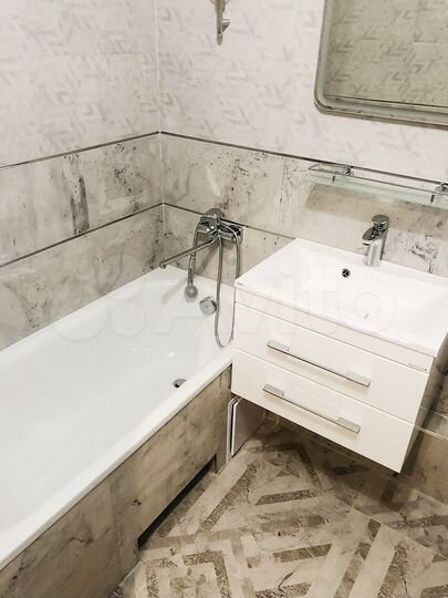 Квартира-студия, 24,7 м², 6/16 эт.