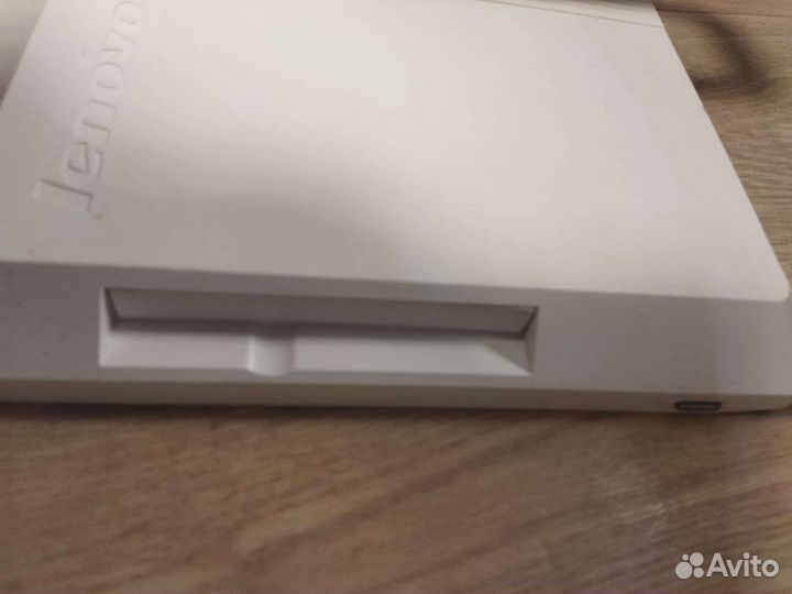 Моноблок lenovo s200z