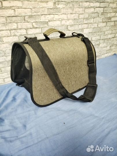 Переноска для животных