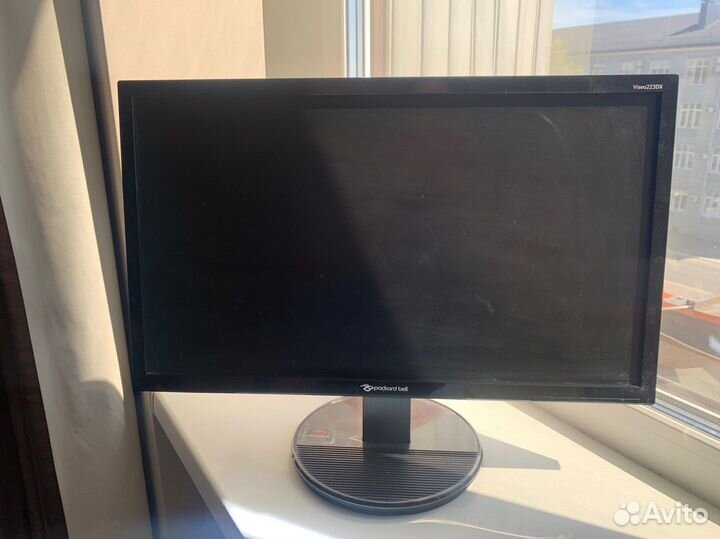 Монитор 21,5