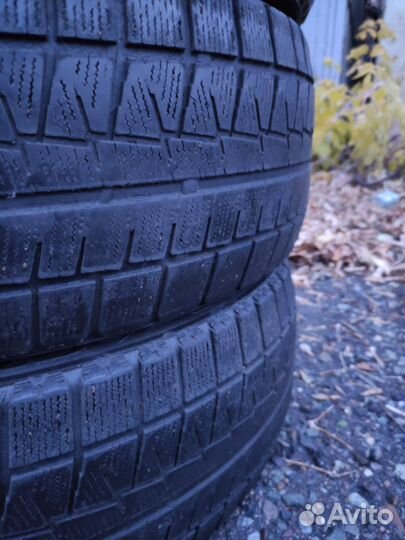 Bridgestone Blizzak Ice 225/45 R18 100T
