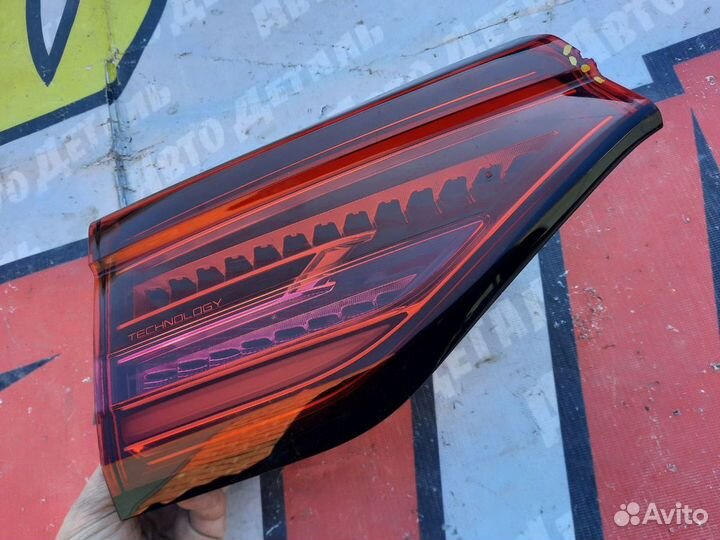 Фонарь задний левый Changan CS75 Чанган CS75 2018