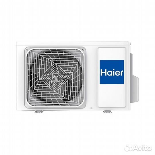 Кондиционер настенный Haier HSU-07HTT03/R2 / HSU