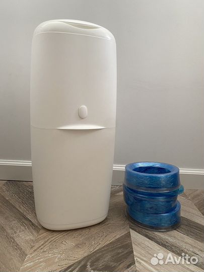 Накопитель подгузников angelcare